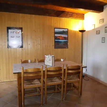 Feriehus Maison De Caractere 3 Avec Terrasse, Wi-fi Et Animaux Acceptes - Fr-1-742-66 *