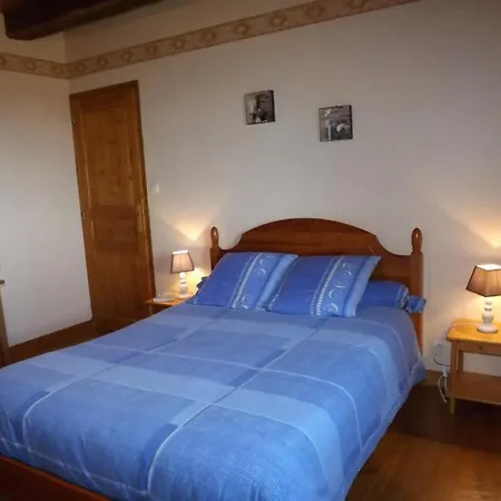 Feriehus Maison De Caractere 3 Avec Terrasse, Wi-fi Et Animaux Acceptes - Fr-1-742-66 Junhac