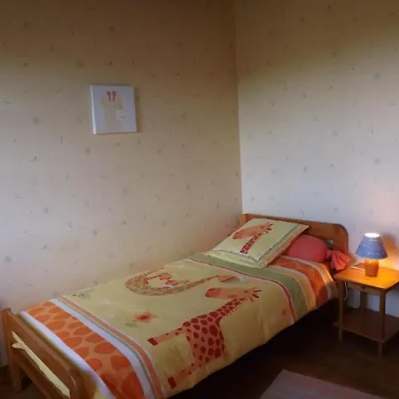 Maison De Caractere 3 Avec Terrasse, Wi-fi Et Animaux Acceptes - Fr-1-742-66