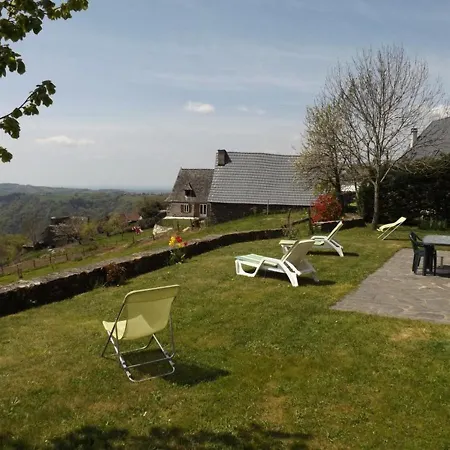 Maison De Caractere 3 Avec Terrasse, Wi-fi Et Animaux Acceptes - Fr-1-742-66 Feriehus *