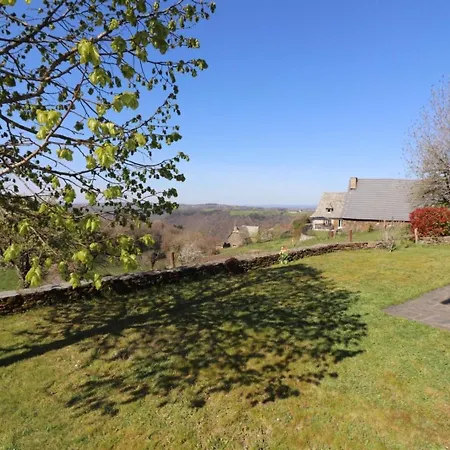 Feriehus Maison De Caractere 3 Avec Terrasse, Wi-fi Et Animaux Acceptes - Fr-1-742-66
