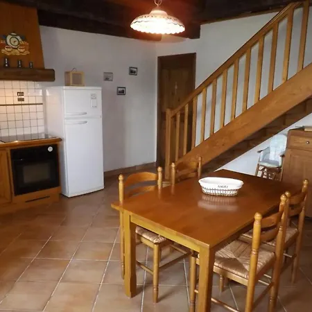 Maison De Caractere 3 Avec Terrasse, Wi-fi Et Animaux Acceptes - Fr-1-742-66 *