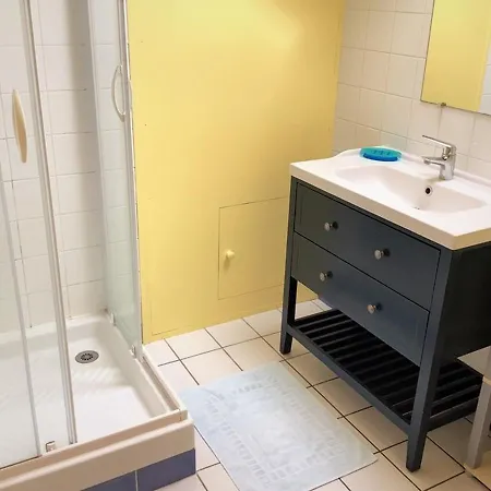 Feriehus Maison De Caractere 3 Avec Terrasse, Wi-fi Et Animaux Acceptes - Fr-1-742-66 Junhac